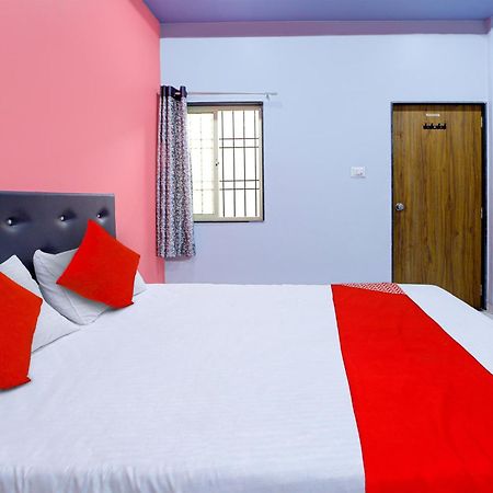Hotel O Carnival Αουρανγκαμπάντ Εξωτερικό φωτογραφία
