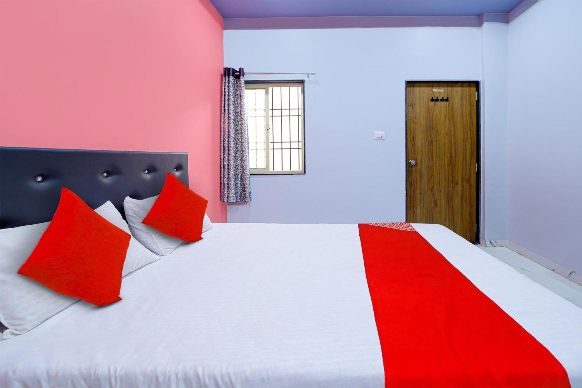 Hotel O Carnival Αουρανγκαμπάντ Εξωτερικό φωτογραφία